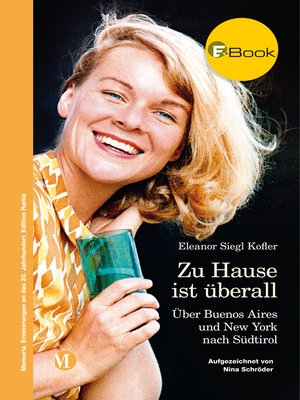 cover image of Zu Hause ist überall
